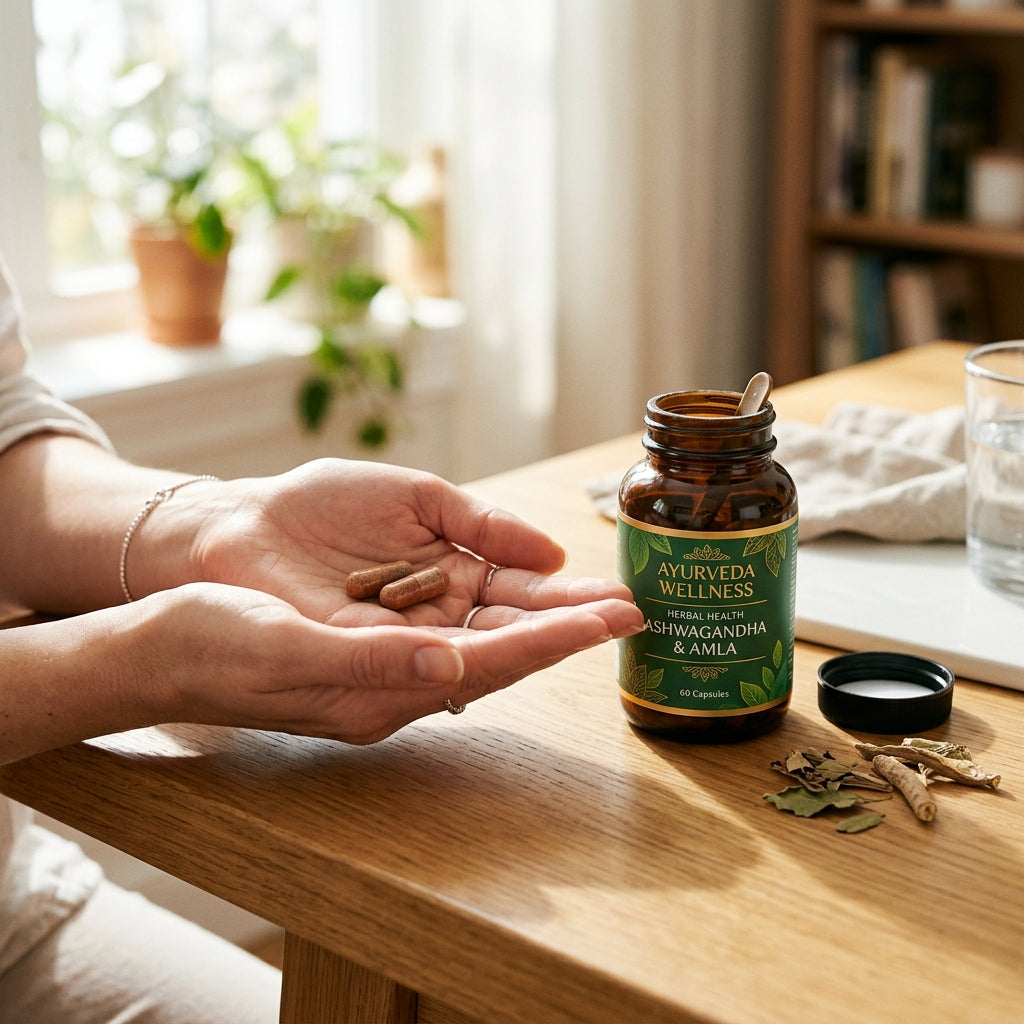 TAKE 1-2 CAPSULES