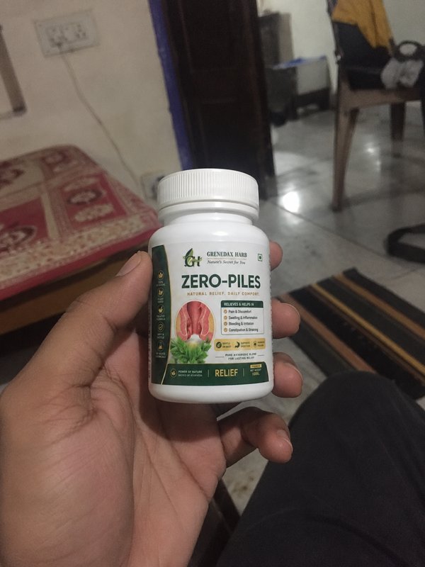 Satish Verma - ZERO-PILES Review
